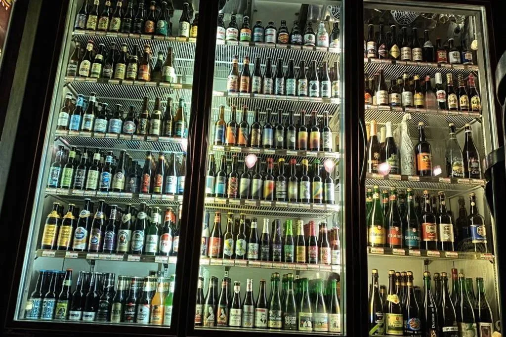 bottledbeer